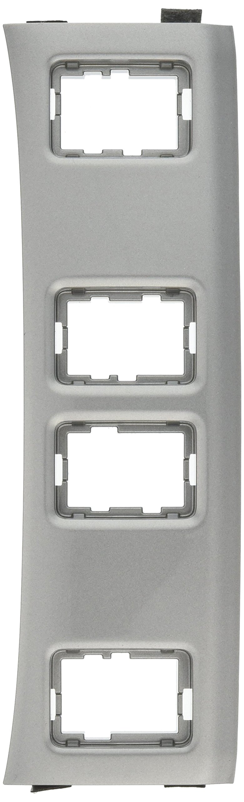 Amazon.co.jp: TOYOTA (トヨタ) 純正部品 コンソール パネル UPR RR